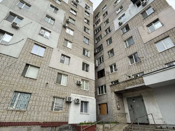 Комната с одним соседом