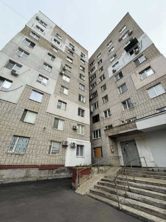 Комната с одним соседом - фото 1