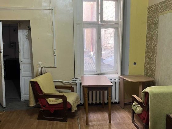 Комната в коммуне на Нежинской, 374213 Одесса