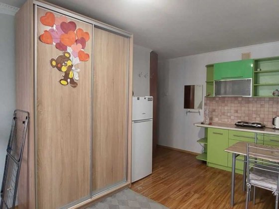 Продам комнату в коммуне 19 м2, ремонт, мебель, вся техника