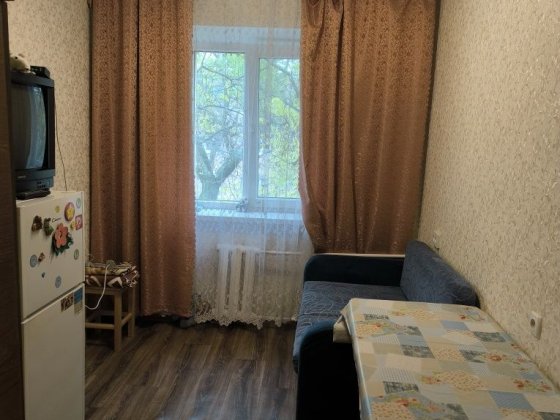 Продам комнату в общежитии на Краснова