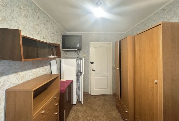 5 Космонавтов/Инглези,уютная светлая комната 10м,мпо,мебель,техника - фото 1