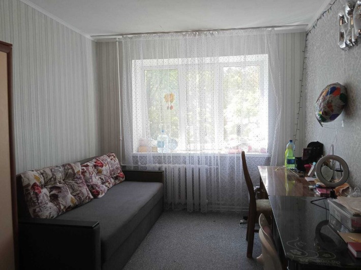 LS-14 В продаже комната на П.Поле метро 23 Августа - фото 1