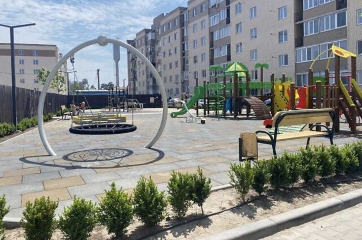 Продаж 1-кімнатної квартири, ЖК Кемпінг Сіті, смт. Стрижавка - фото 1