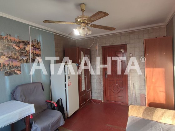 Комната на Черемушках 12,2 м², рядом с парком Марка Твена Одесса