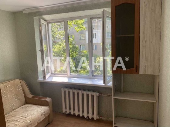 Комната  18 кв.м в кирпичном доме на  посёлка Котовского.