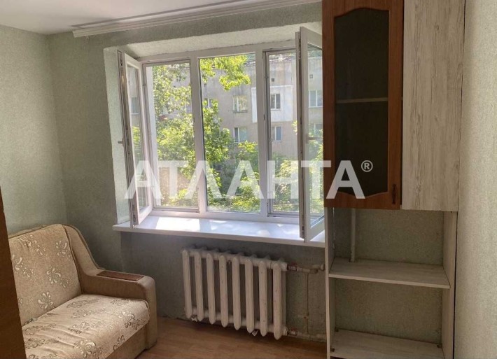 Комната  18 кв.м в кирпичном доме на  посёлка Котовского. - фото 1