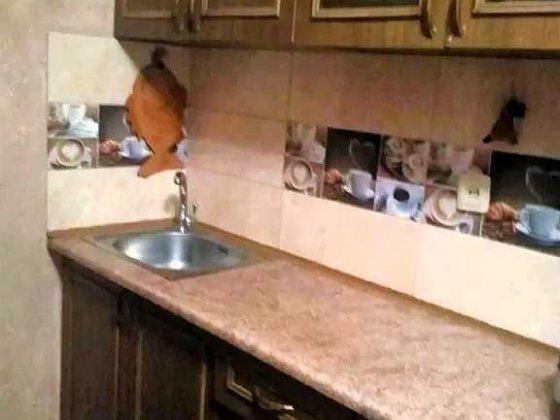 2 кімнати Лузанівка Житловий стан Меблі Поруч море Одесса