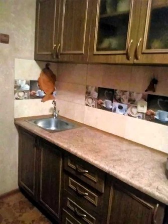 2 кімнати Лузанівка Житловий стан Меблі Поруч море - фото 1