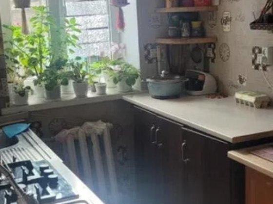 Продам комнату в ухоженной коммунальной квартире на Молдаванке