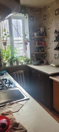 Продам комнату в ухоженной коммунальной квартире на Молдаванке - фото 1