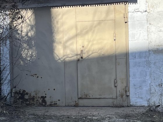 Здам в оренду гараж Ірпінь