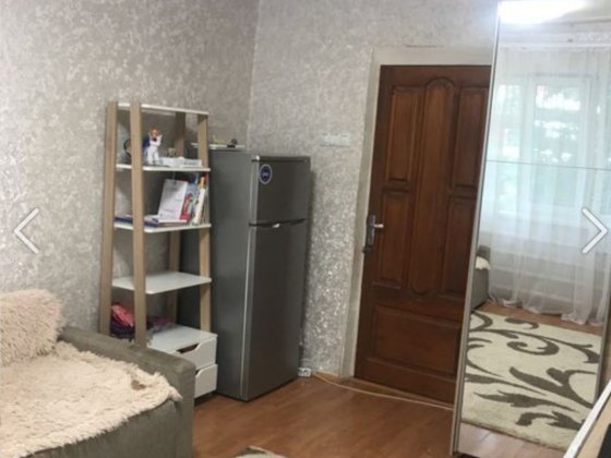 Продам Свою комнату в коммуне на Артиллерийской