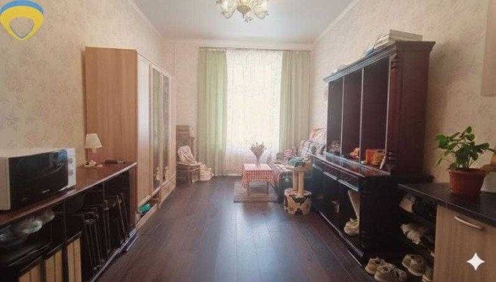 Кімната в історичній частині Одеси вул. Ольгіївська - фото 1