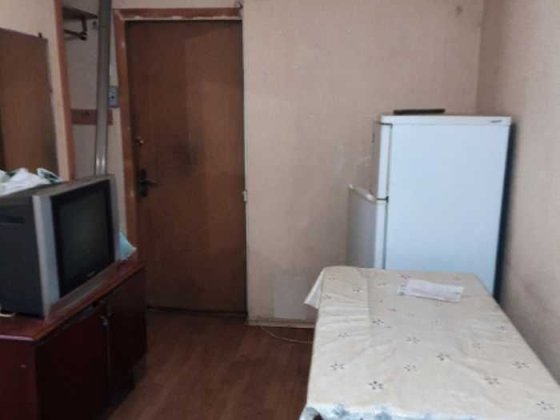 Комната 10 м², Черемушки — рядом парк Горького Одесса