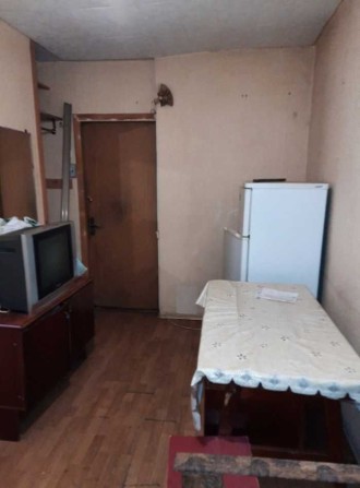 Комната 10 м², Черемушки — рядом парк Горького - фото 1