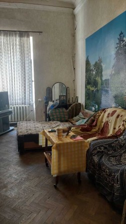 Срочно Две комнаты в коммуне Центр.Бунина угол Европейской - фото 1