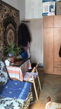 Комната в центре  на Жуковского - фото 1