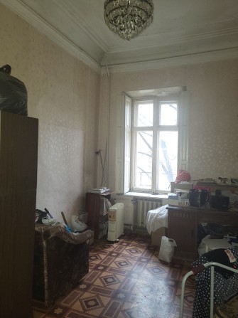 Продам  без комісії кімн. 22кв.м., вул.Садова/ Дворянська - фото 1