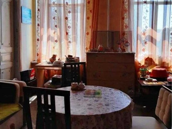 2 комнаты в коммуне Жуковского/ Александровский проспект.