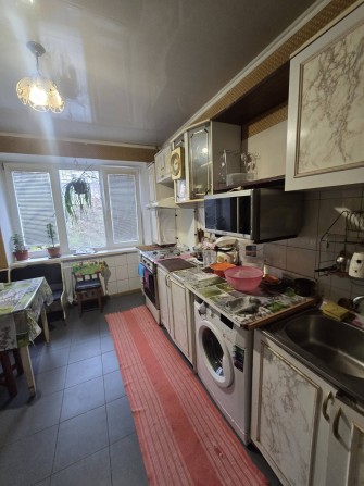 Продаж кімнат у комунальній квартирі - фото 1