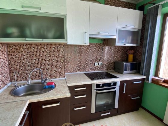 Продам 3-х комнатную квартиру.