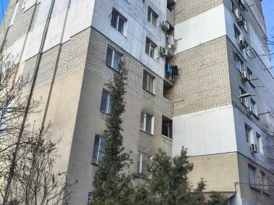 В продаже 2-е раздельные комнаты