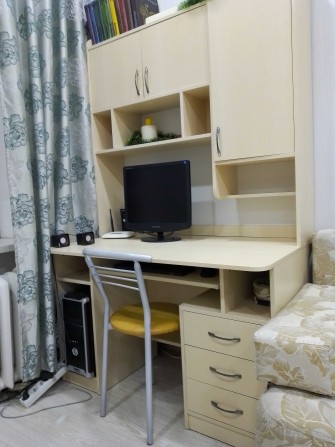 Продам свою гостинку возле м. Пушкинская ( 200 метров ) - фото 1