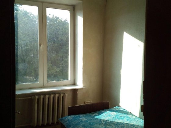 2к гостинка , вул.Миру,38/4, ХТЗ Харьков