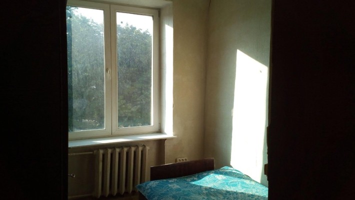 2к гостинка , вул.Миру,38/4, ХТЗ - фото 1