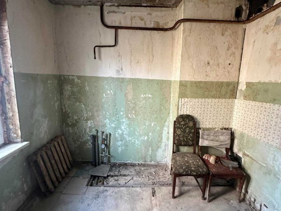 Продам 1-комнатную квартиру на Кишеневской