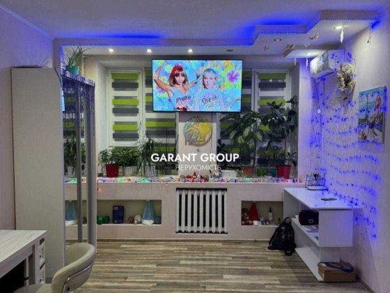 Однокімнатна квартира / Ремонт Одесса