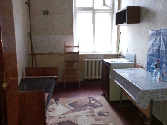 Продам комнату 13,4 к.м.