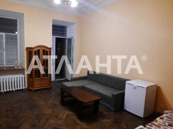 Комната в коммуне на Старопортофранковской, 393558 Одесса