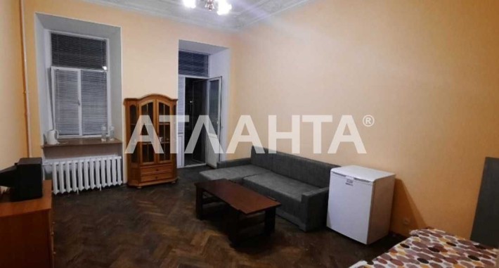 Комната в коммуне на Старопортофранковской, 393558 - фото 1