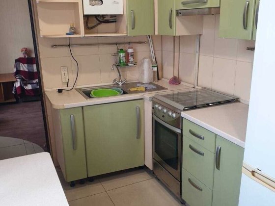 Продается 2 комнаты , Нижний центр (404808) Харьков