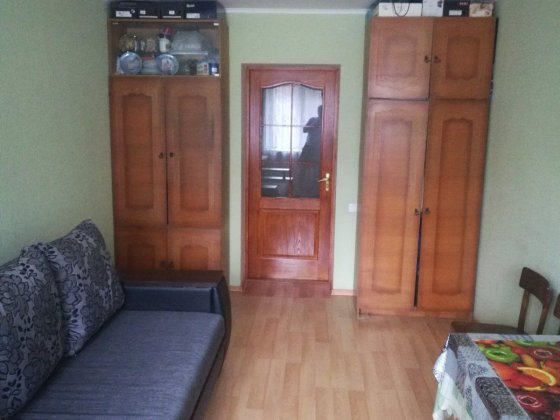 Комната в коммунальной квартире ул. Артиллерийская Одесса