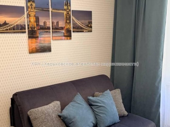 ЖК «Воробьевы горы» Харків