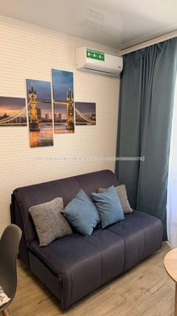 ЖК «Воробьевы горы» - фото 1