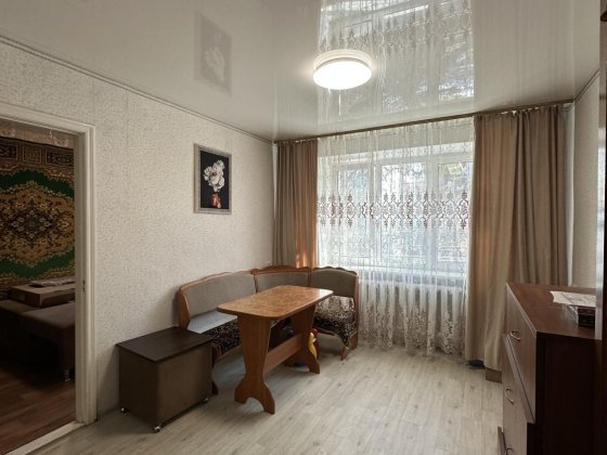 Продажа 2-комн. в коммунальной квартире на пос. Котовского (287-317) Одесса