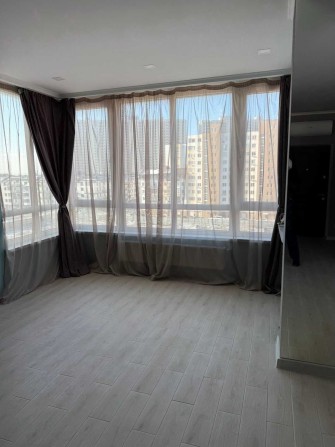 Срочно! 1но комнатная в новом доме с кап ремонтом за 38 000 - фото 1