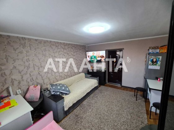 Комната с ремонтом в Пересыпском районе Одесса