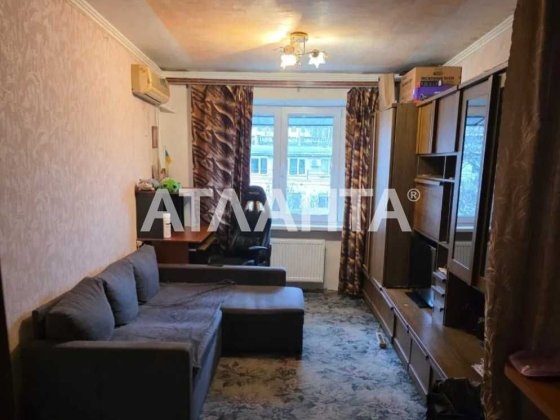 Просторная комната в общежитии  с ремонтом