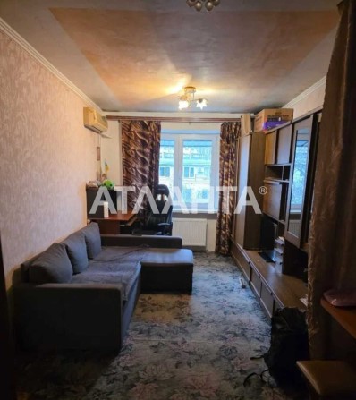 Просторная комната в общежитии  с ремонтом - фото 1