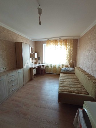 Комната 18 м2 на поселке Котовского - фото 1