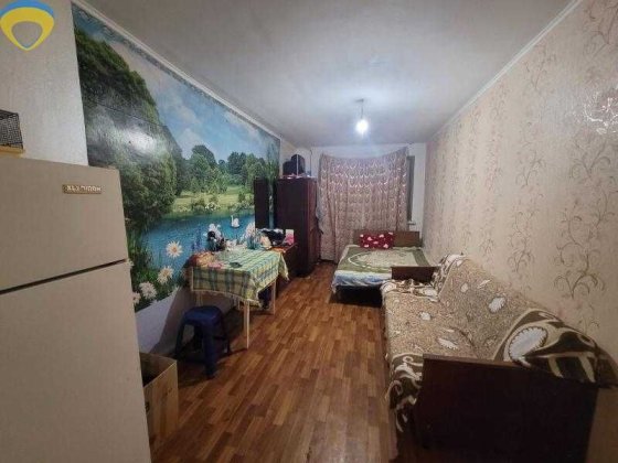 Комната в коммуне, рядом с  парком Одесса