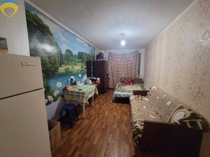 Комната в коммуне, рядом с  парком - фото 1