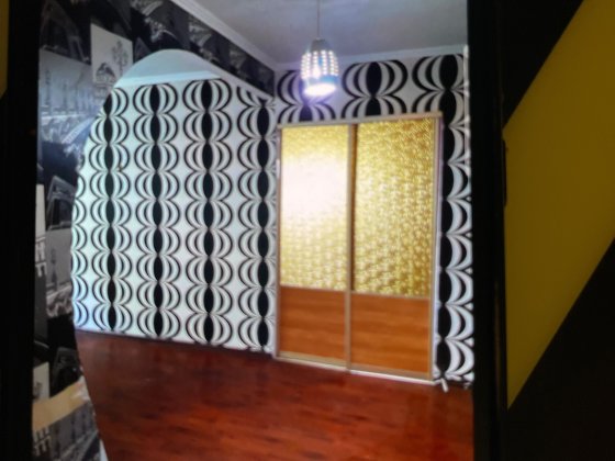 Продается 2-ух комнатная квартира в центре города Верхнеднепровска