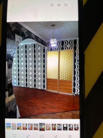 Продается 2-ух комнатная квартира в центре города Верхнеднепровска - фото 1