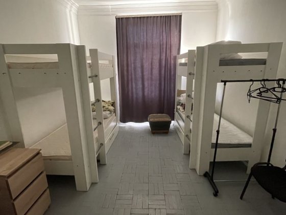 Продам комнату в малосемейке! Рабочая Верх Степне